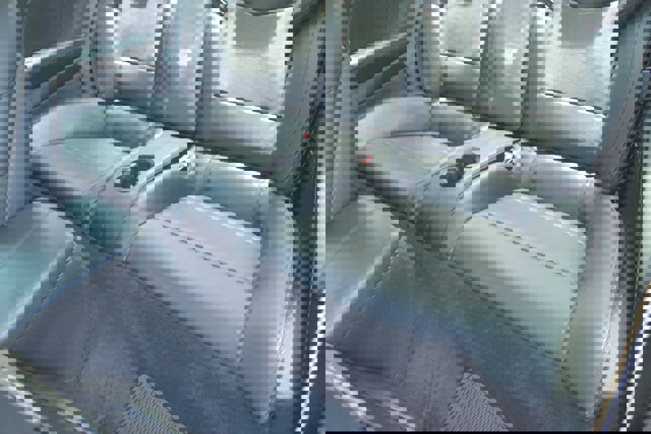 Used 2015 Cadillac ATS Performance image 19