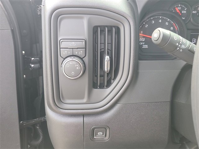 New 2026 Chevrolet Silverado 1500 Custom image 24