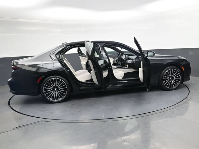 New 2026 BMW 760i xDrive AWD/4WD image 37