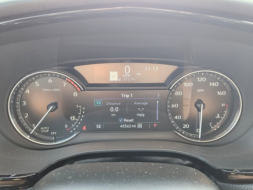 Used 2024 Cadillac XT5 Premium Luxury image 25