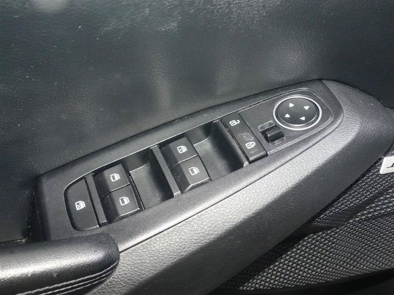 Used 2021 Kia Seltos SX w/ SX Sunroof Package AWD/4WD image 20
