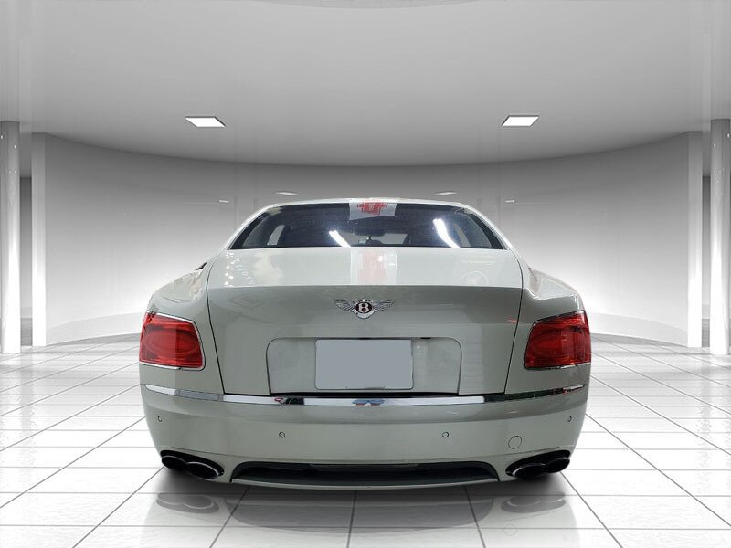 Used 2016 Bentley Flying Spur V8 AWD/4WD image 17