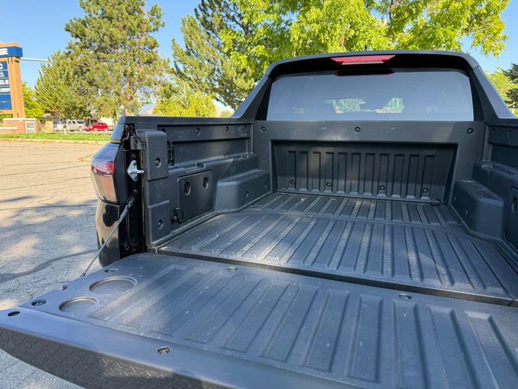 New 2026 Hyundai Santa Cruz SEL image 37