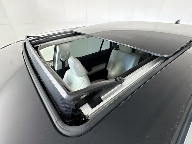 Certified 2024 Toyota Grand Highlander AWD image 12