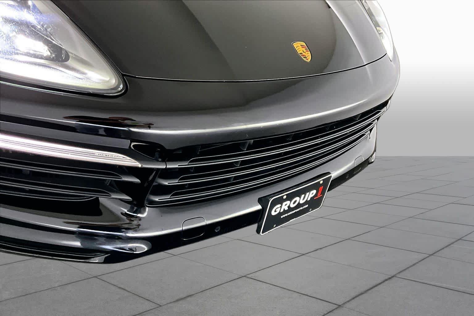 Used 2021 Porsche Cayenne AWD/4WD image 29
