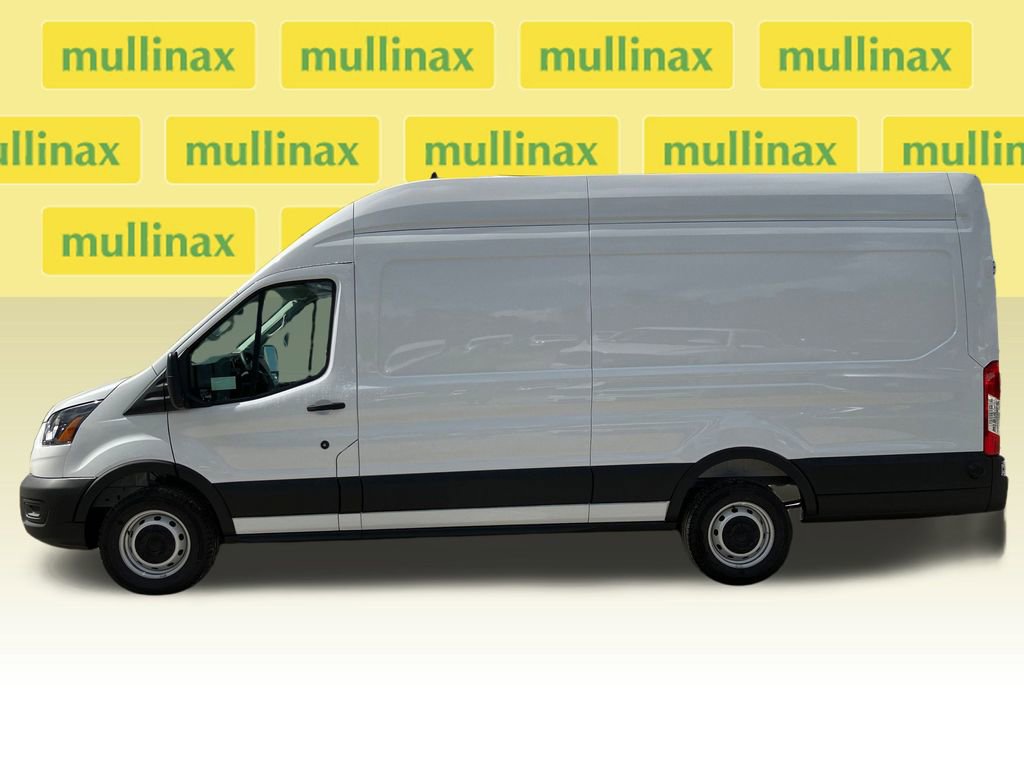 New 2025 Ford Transit 350 Base w/ Load Area Protection Package image 12