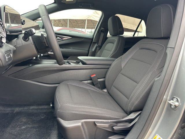 New 2026 Chevrolet Blazer EV LT image 9