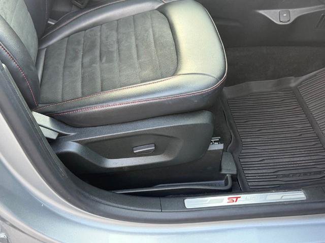 Used 2022 Ford Edge ST-Line AWD/4WD image 31