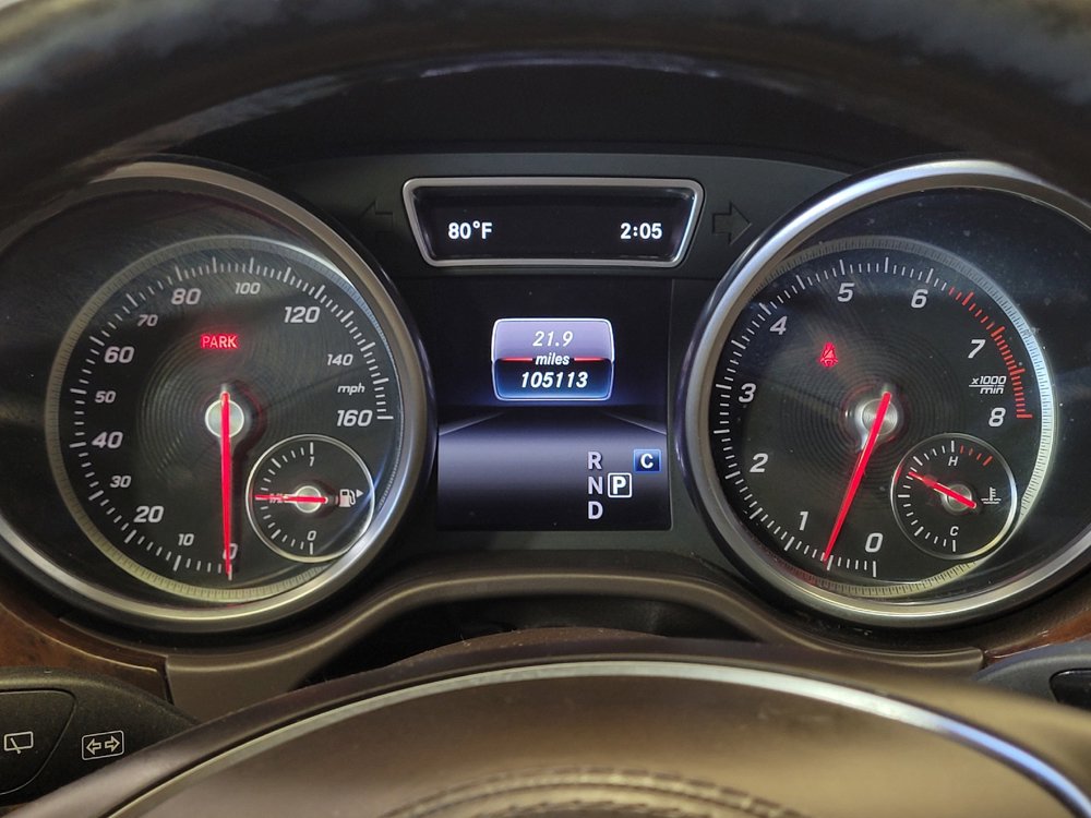 Used 2019 Mercedes-Benz GLS 450 4MATIC w/ Premium 1 Package image 23