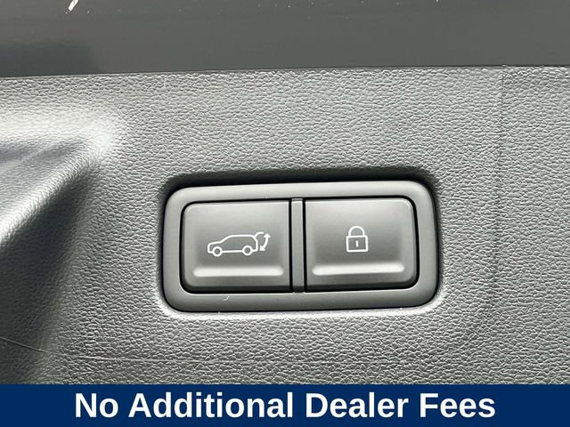 New 2026 Hyundai Santa Fe Limited FWD image 22