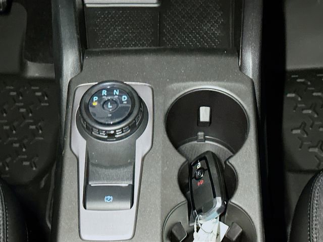 New 2026 Ford Bronco Sport Big Bend w/ Convenience Package image 11