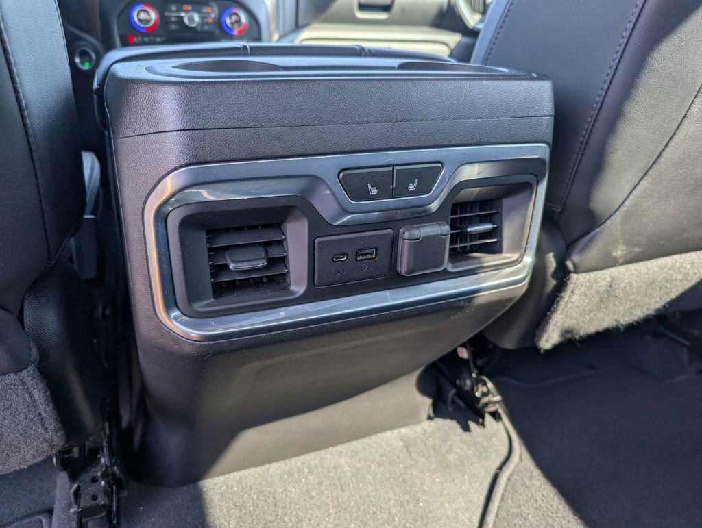 Used 2021 Chevrolet Silverado 1500 High Country image 27