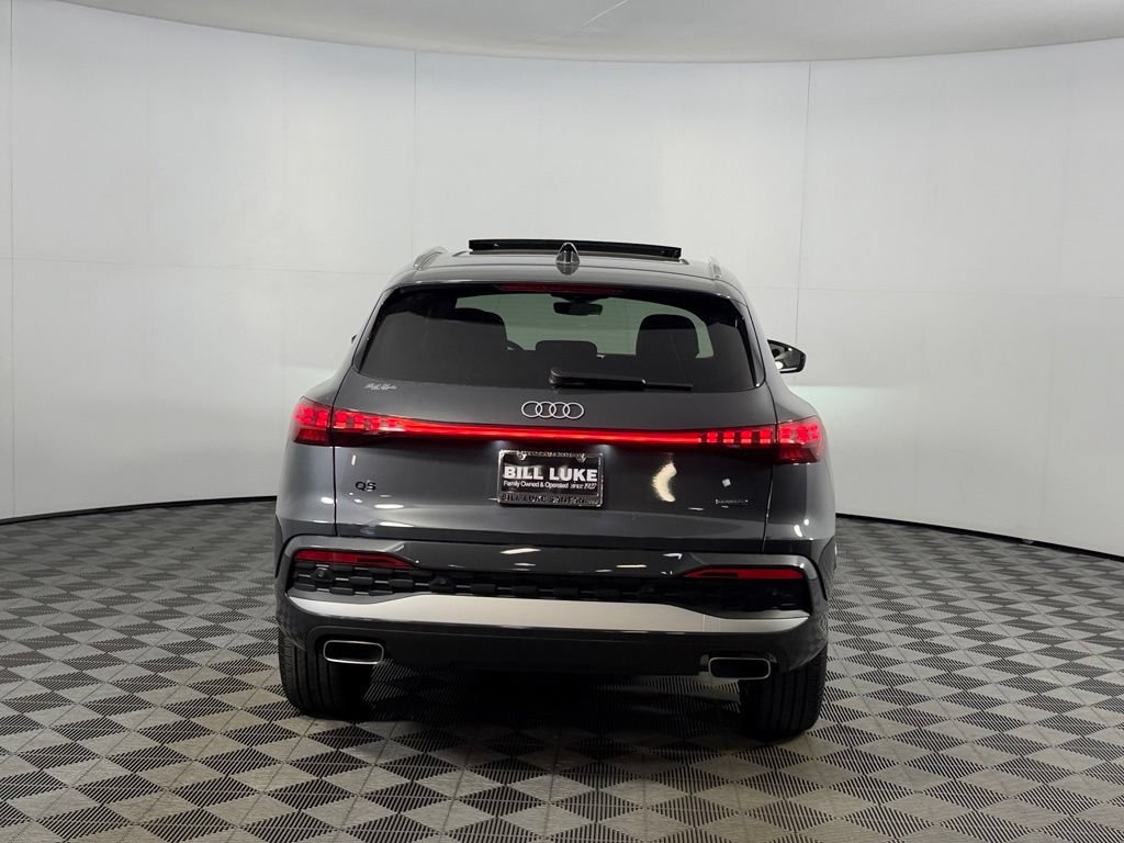 Used 2025 Audi Q5 Premium Plus AWD/4WD image 6
