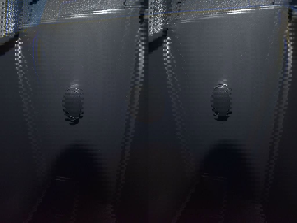 Used 2023 Ford Bronco Outer Banks image 19