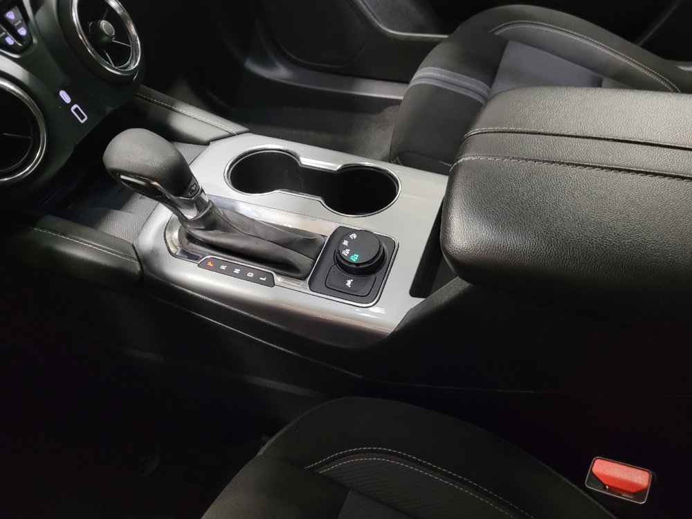 Used 2023 Chevrolet Blazer LT w/ Convenience Package image 26