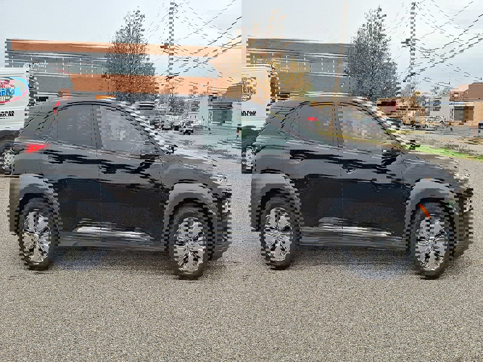 Used 2021 Hyundai Kona Ultimate image 7