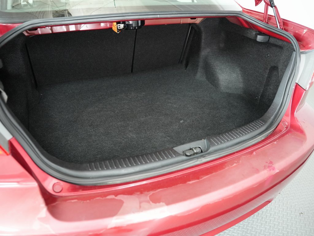 Used 2005 MAZDA MAZDA6 s Sport w/ Bose Audio & Moonroof Pkg image 30