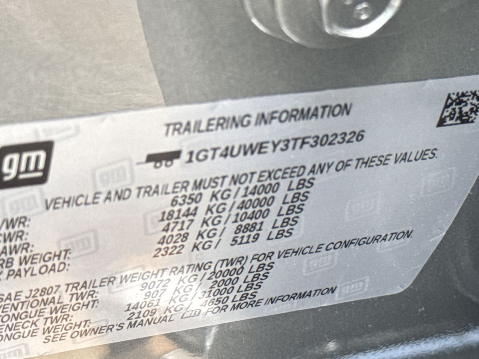 New 2026 GMC Sierra 3500 Denali w/ Denali Reserve Package AWD/4WD image 30