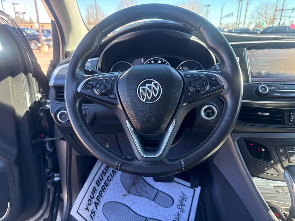 Used 2019 Buick Envision Premium image 15