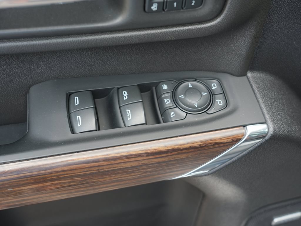 Used 2023 Chevrolet Silverado 3500 High Country w/ Z71 Off-Road Package AWD/4WD image 19