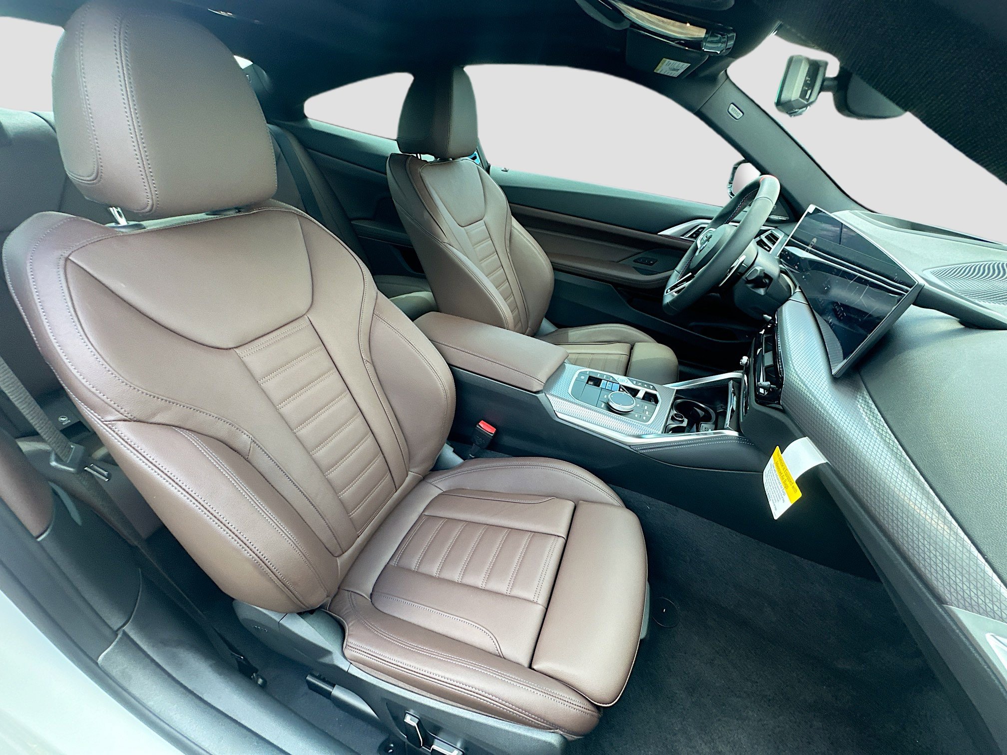 New 2026 BMW M440i Coupe w/ Premium Package RWD image 21
