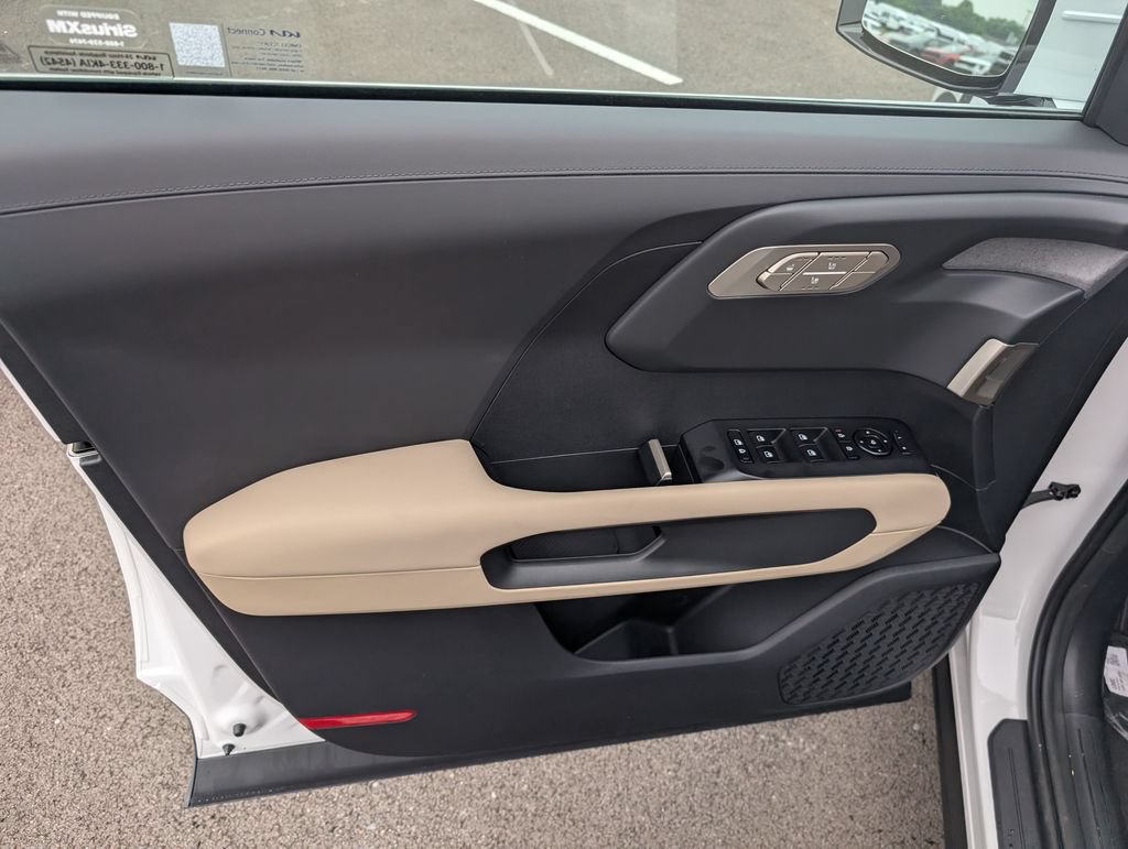 New 2027 Kia Telluride EX AWD/4WD image 14