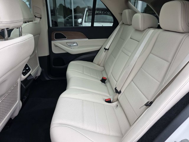 New 2026 Mercedes-Benz GLE 350 4MATIC image 6