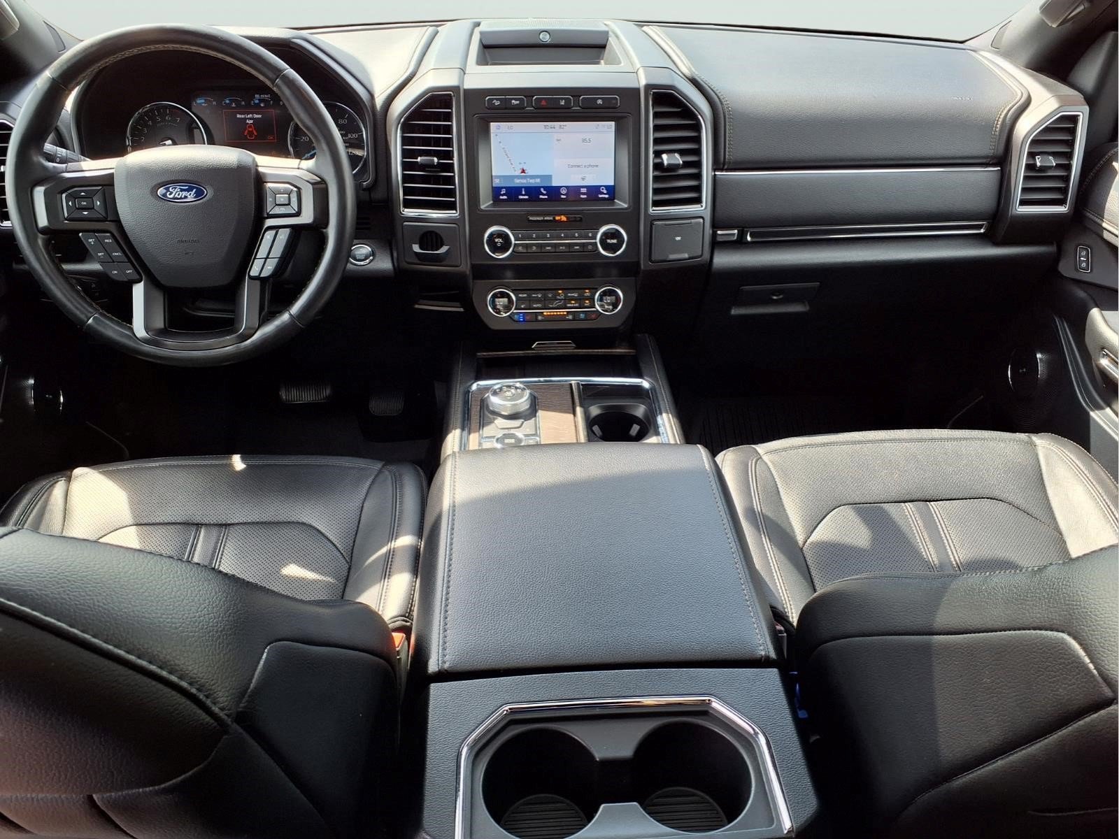 Used 2020 Ford Expedition Limited AWD/4WD image 11
