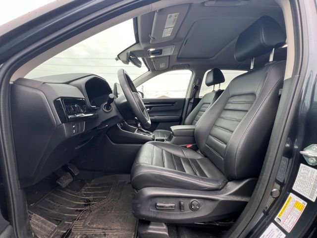 Used 2024 Honda CR-V EX-L image 18