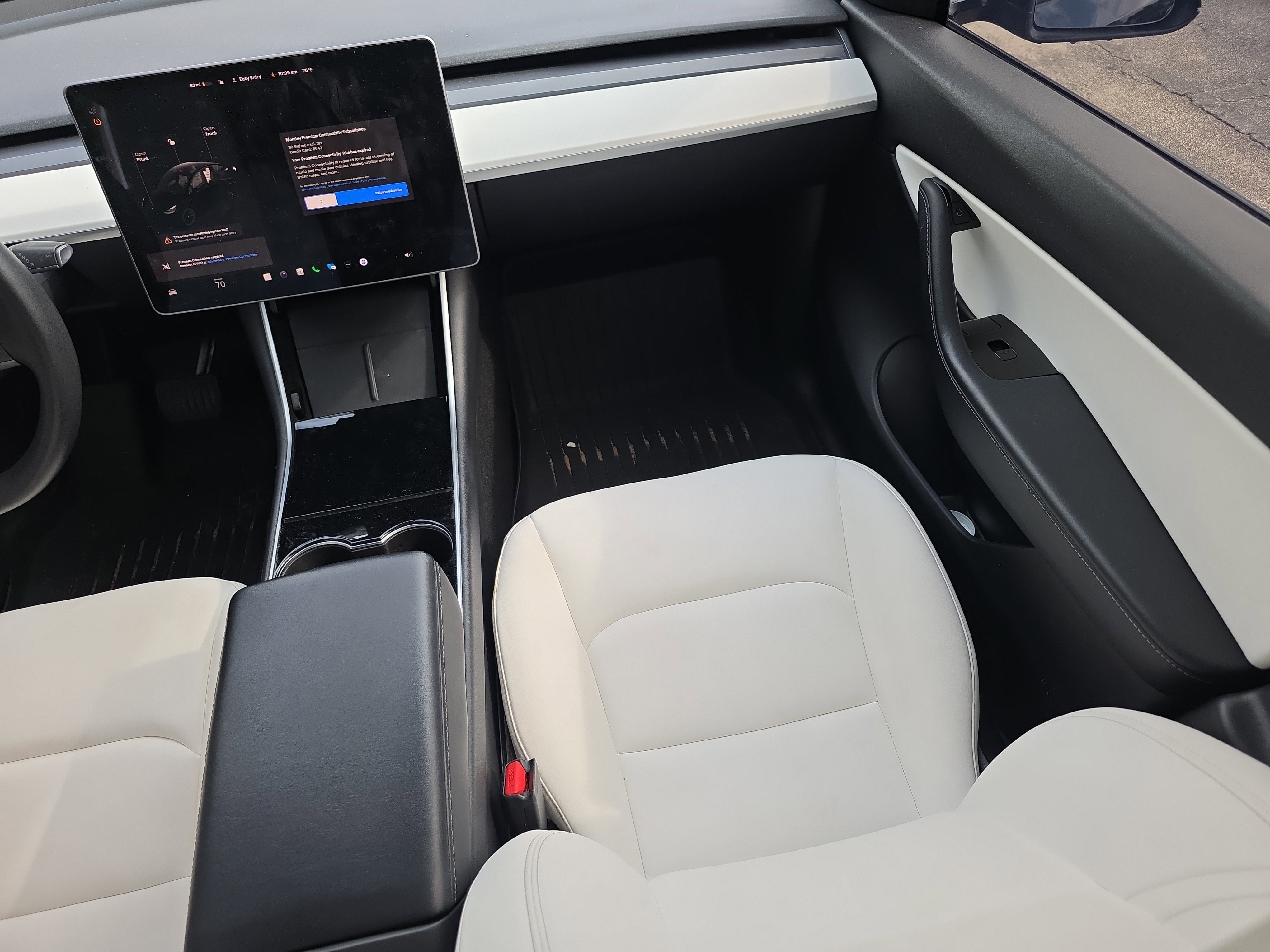 Used 2021 Tesla Model Y Long Range image 20