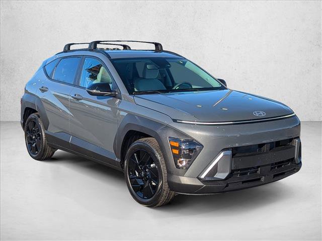 New 2026 Hyundai Kona SEL Sport FWD image 6