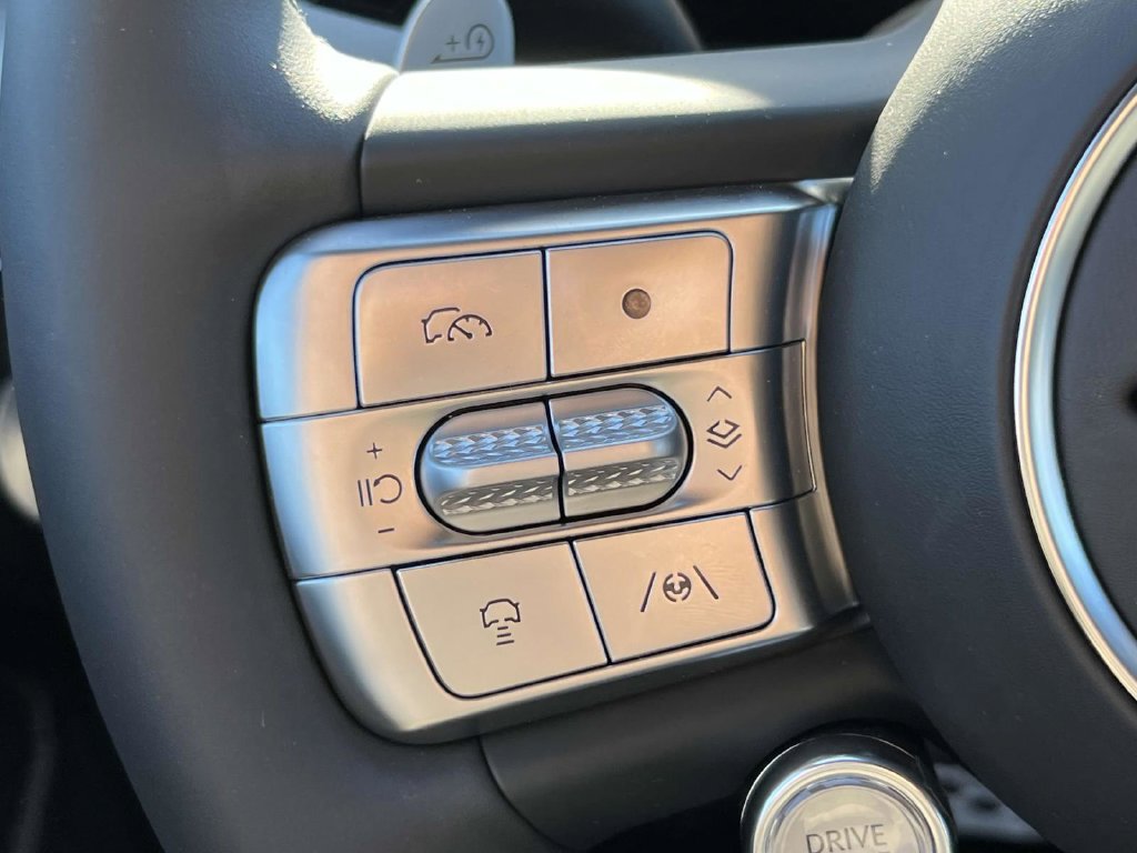 New 2024 Genesis GV60 Performance AWD/4WD image 23