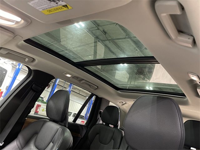 Used 2023 Volvo XC90 B5 Plus image 20