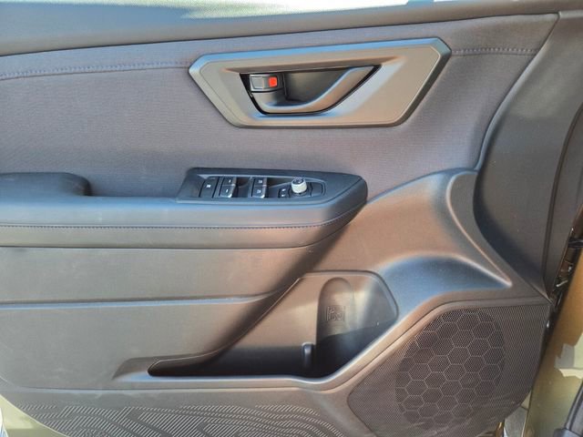 Used 2026 Subaru Forester Premium image 16