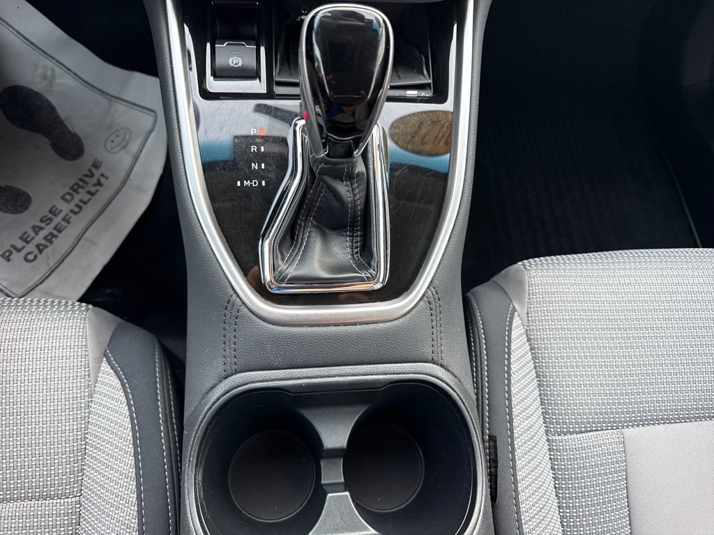 Used 2021 Subaru Outback Premium image 21