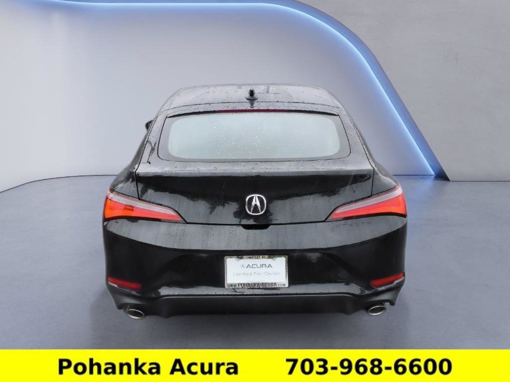 Used 2024 Acura Integra FWD image 6
