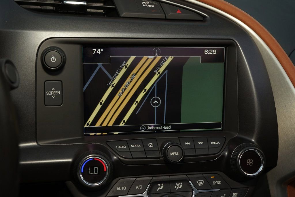 Used 2017 Chevrolet Corvette Z06 image 15