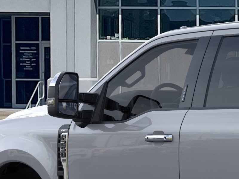 Used 2026 Ford F250 Lariat AWD/4WD image 20