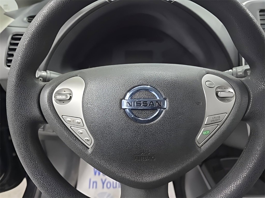 Used 2016 Nissan Leaf S w/ Charger Package image 23