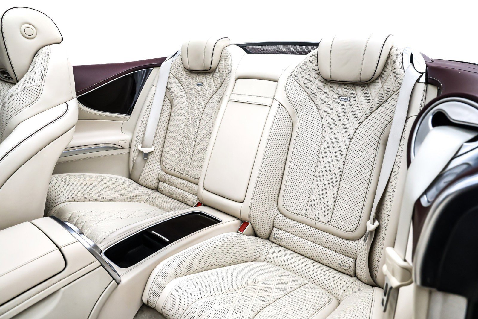 Used 2019 Mercedes-Benz S 560 Cabriolet image 9