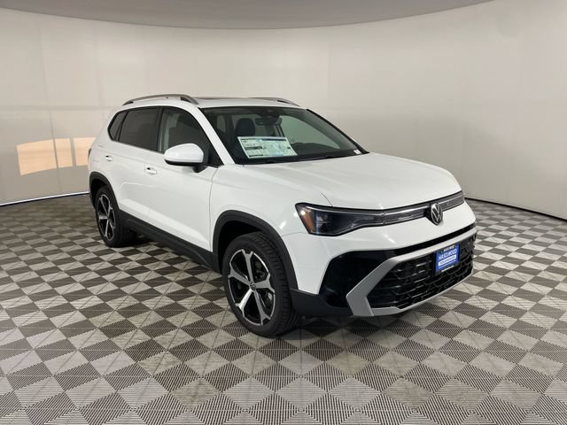 New 2026 Volkswagen Taos SEL AWD/4WD image 20