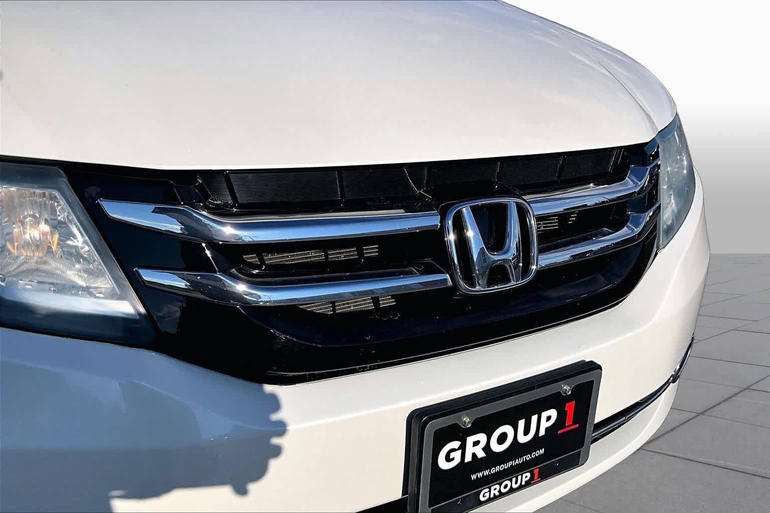 Used 2016 Honda Odyssey Touring image 29