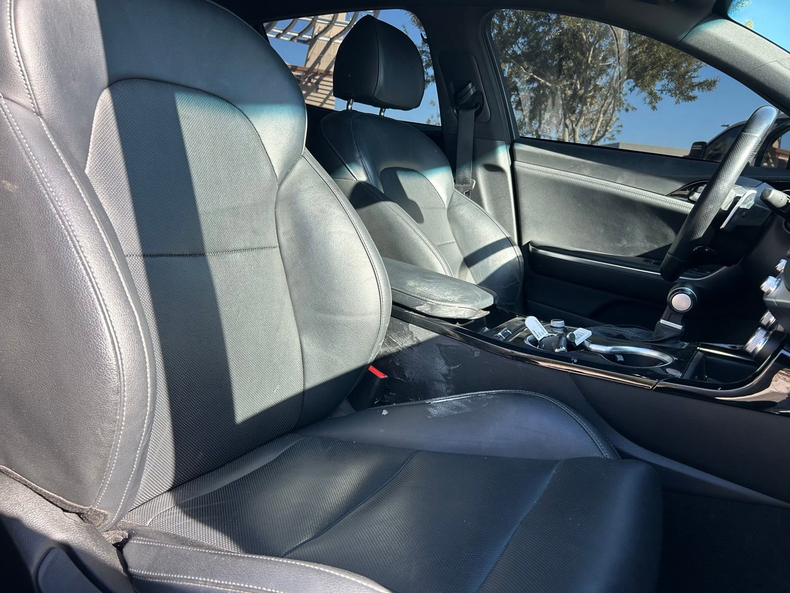 Used 2020 Kia Stinger GT-Line image 13