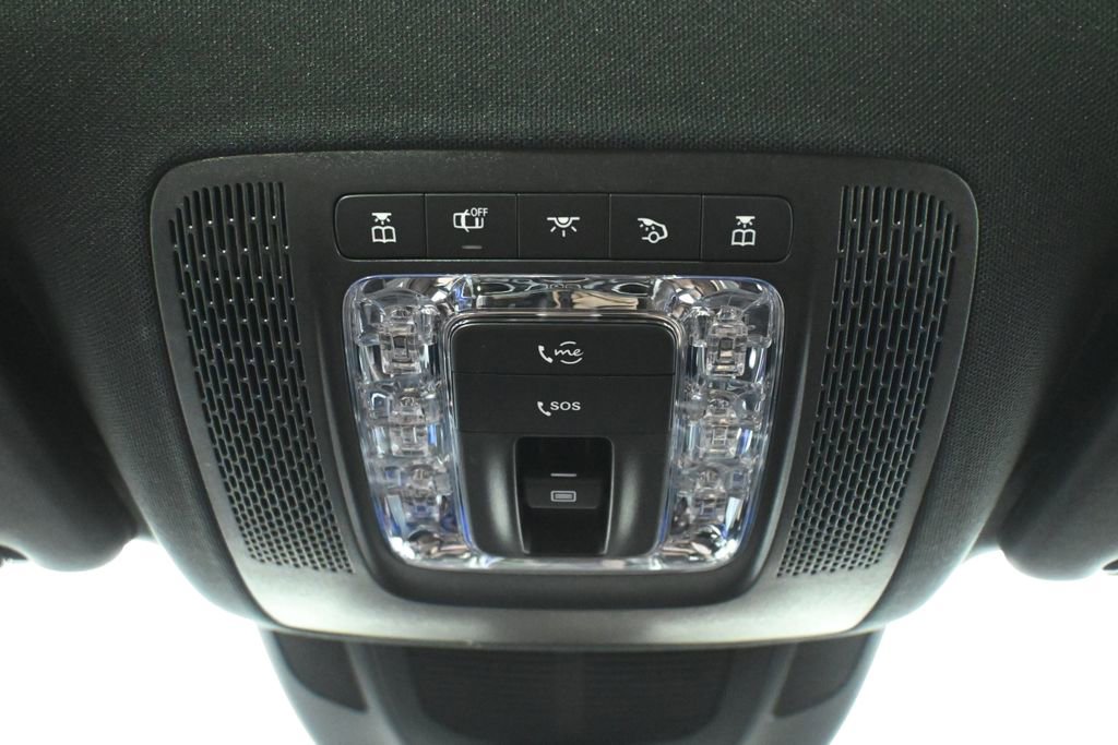 Certified 2024 Mercedes-Benz GLE 350 4MATIC image 20