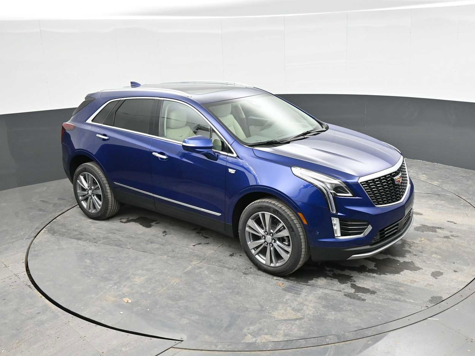 New 2025 Cadillac XT5 Premium Luxury w/ Technology Package image 31