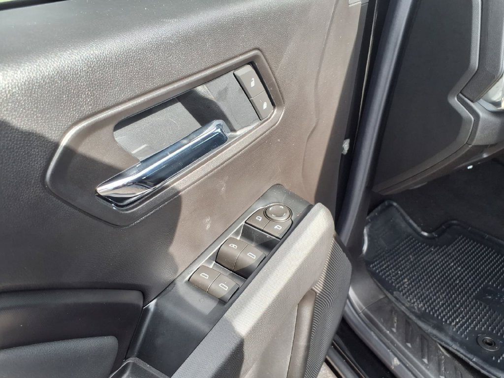 New 2026 GMC Canyon Elevation RWD image 10