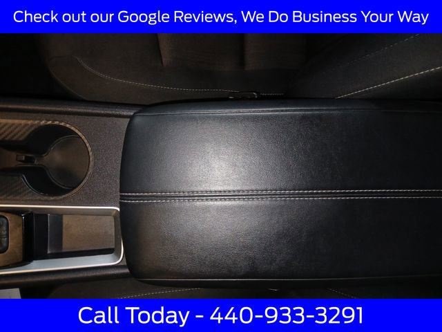 Used 2025 Nissan Altima 2.5 SV FWD image 29