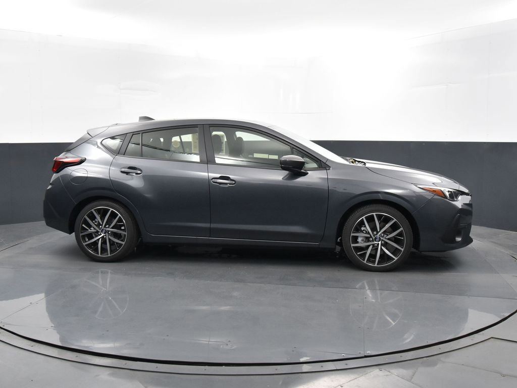 New 2026 Subaru Impreza 2.0i Sport image 36