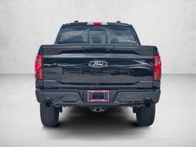 New 2026 Ford F150 XLT w/ Equipment Group 302A MID AWD/4WD image 8