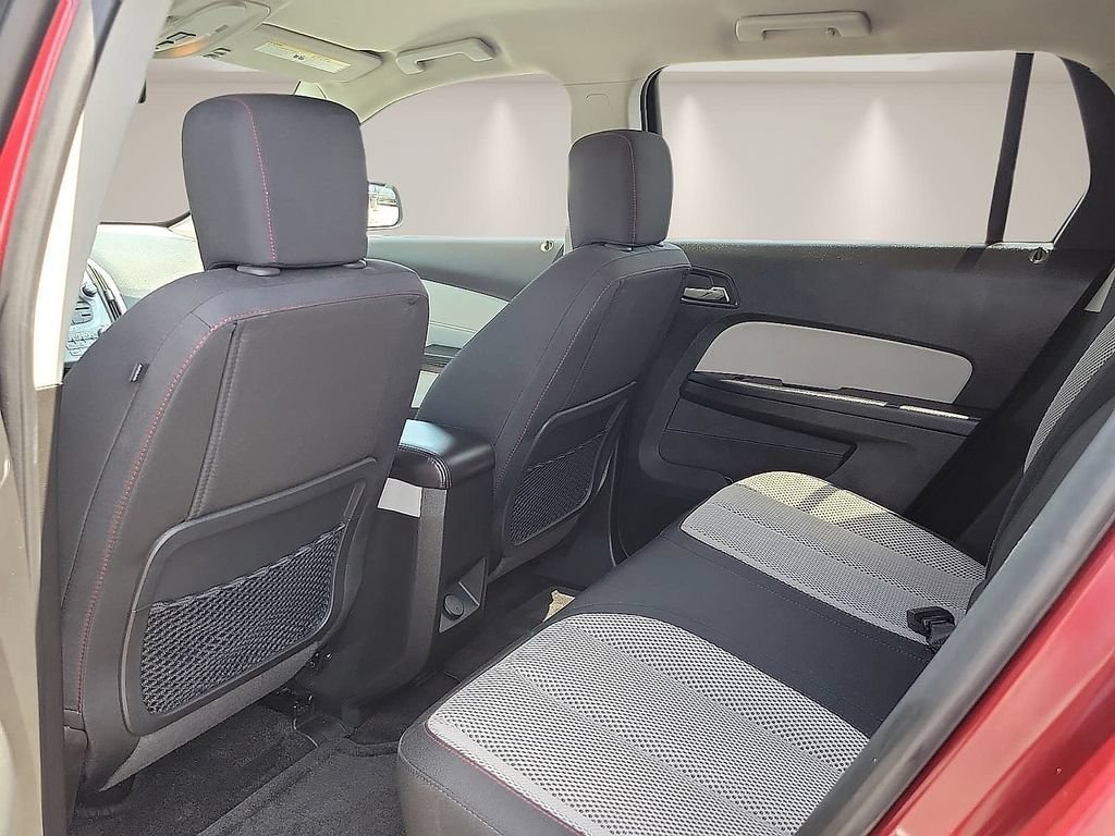 Used 2016 GMC Terrain SLE FWD image 9